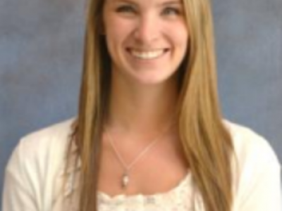 Casey Blacker, PT, DPT Image 1