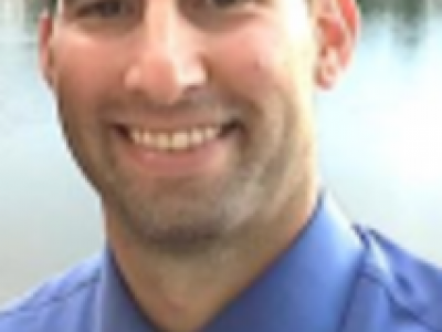 Christian Diaz, PT, DPT, OCS Image 1