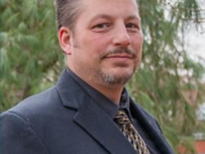 Daniel J. Adams, PT, DPT Image 1