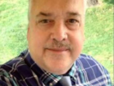 Daniel J. Walker, MPT Image 1