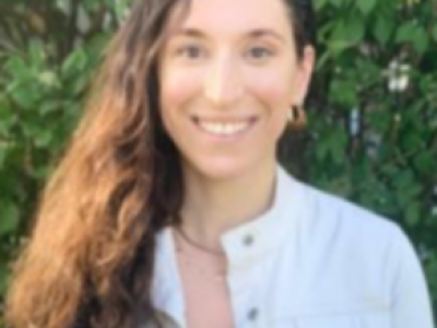 Danielle D’Onofrio, PT, DPT Image 1