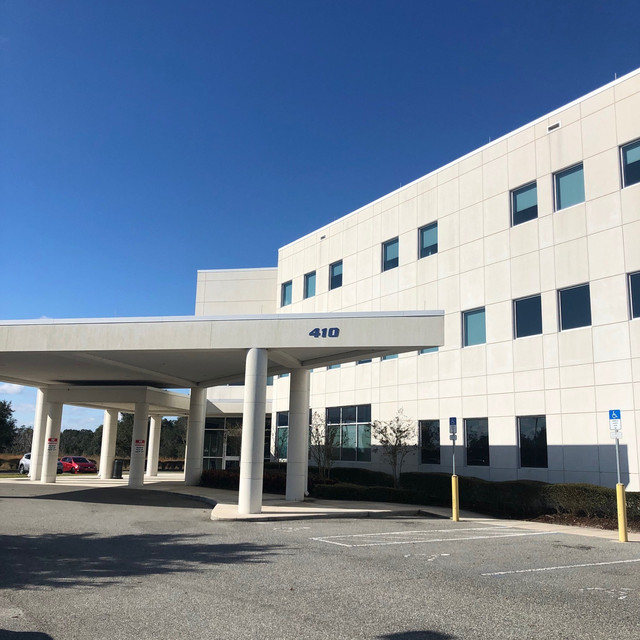 rothman orthopaedic office in davenport, fl