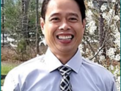 Dennis Solomon, PT Image 1