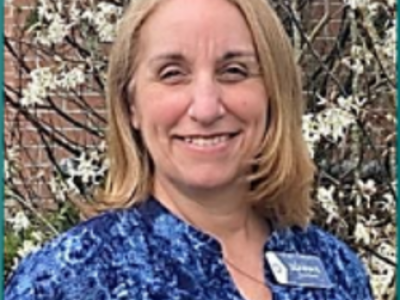 Donna Brittain, PTA Image 1