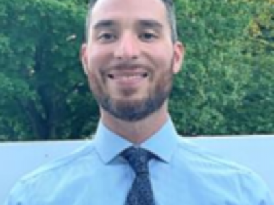 Edward J. Kinsella, PT, DPT, Cert. MDT Image 1