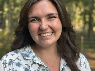 Elizabeth Flewelling, MS, OTR/L Image 1