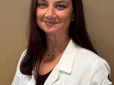 Emilia Pollnow, MS OTR/L, CHT Image 1