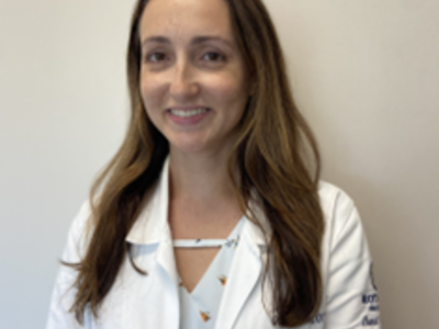 Gina McCloskey, MS, OTR/L, CHT Image 1