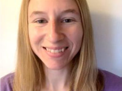 Kristy Hansen , PT, DPT Image 1