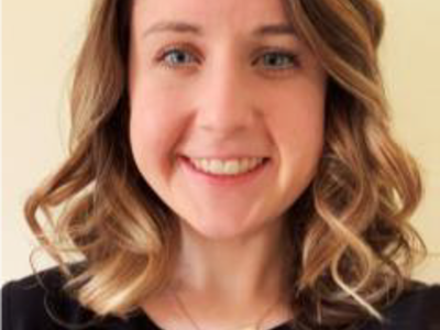 Jenna Hiryak, PT, DPT Image 1