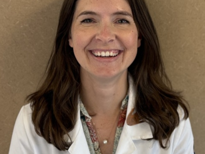 Holly Peters, MS, OTR/L, CHT Image 1