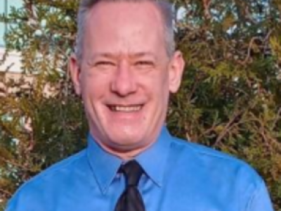 Joseph W. DiScienza, MPT Image 1