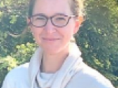 Katie Palmer, PT, DPT, Cert. MDT Image 1