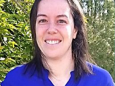 Katie Thompson, PT, DPT, OCS Image 1