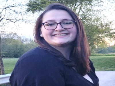 Kylee Mitchell, PT, DPT Image 1