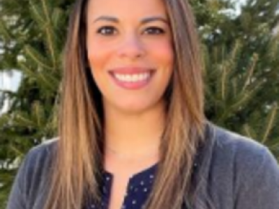 Maxine Lis, PT, DPT Image 1