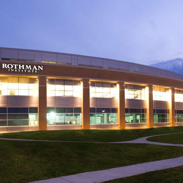 Rothman Orthopaedic Institute at Main Line Health - Riddle Hospital