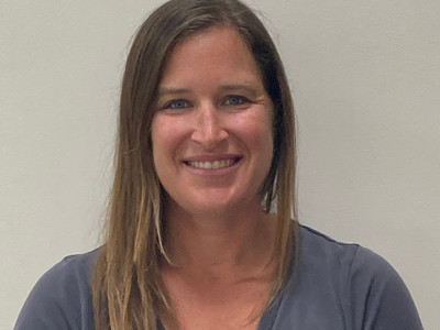 Megan Gensler, OTR/L, CHT Image 1