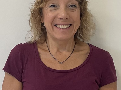 Michelle Berger, OTR/L, CHT Image 1