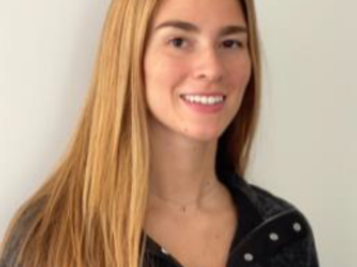 Miranda Congleton , PT, DPT Image 1