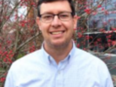 Nathan Johnson, PT, MPT, OCS Image 1