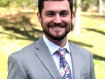 Nathan Krieger, PT, DPT Image 1