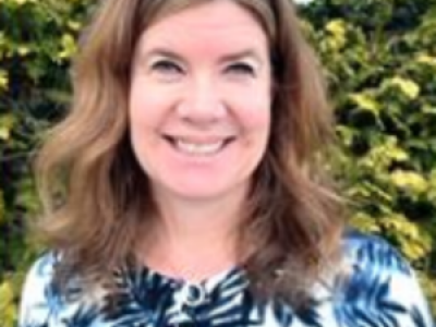 Noelle H. Iordache, PT, MSPT Image 1