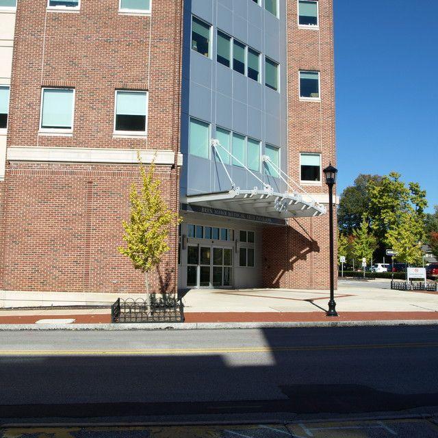 Rothman Orthopaedic Institute Bryn Mawr