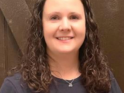 Patricia “Trish” McGuffin, MPT Image 1