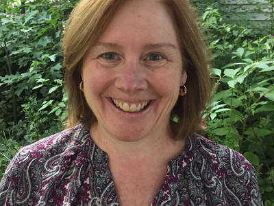 Patty Bowe, OTR/L CHT Image 1