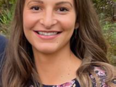 Rachel Outten , PT, DPT Image 1