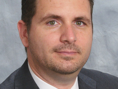 Christopher Schoell, OT, OTD, CHT Image 1