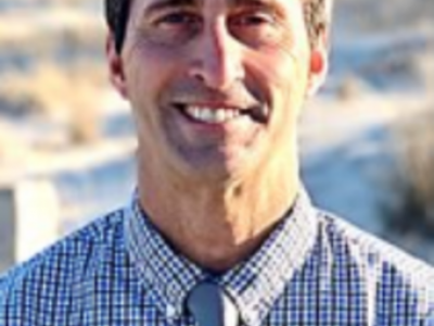 Sean Deacon, MPT, Center Manager Image 1