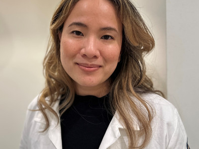 Stephanie Foo, MS OTR/L, MPH Image 1