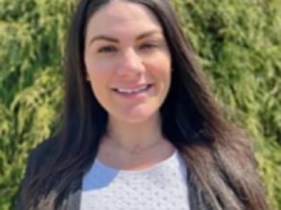 Stephanie Lemmerman, PT, DPT Image 1