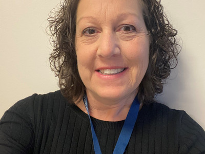 Stephanie Pusateri, CHT Image 1