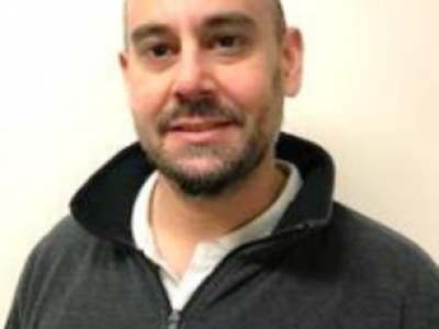 Thomas J. Cicippio, PT, DPT Image 1