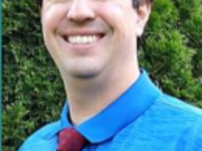 Thomas J. Woods, PT, DPT, Cert. MDT Image 1