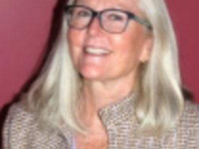 Virginia “Ginny” Pileggi, MSPT, Cert M.D.T. Image 1