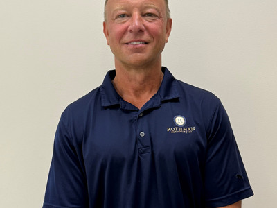 William Stubbs, CHT Image 1