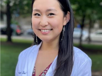 Angela Zhao , PT, DPT Image 1